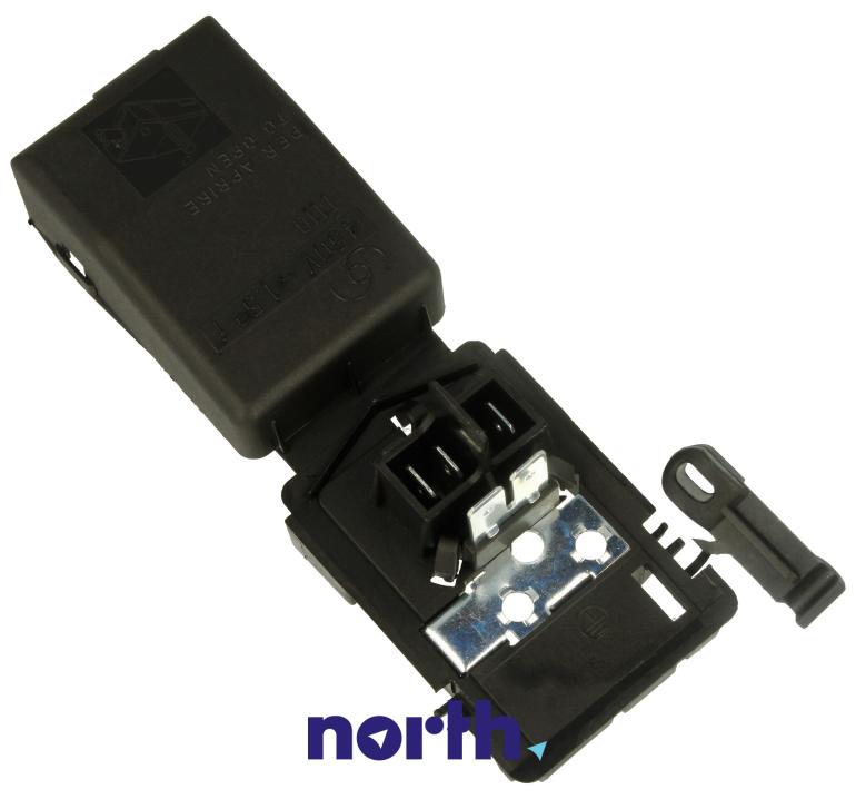 Złącze elektryczne do piekarnika do Teka HE-735 INOX E00 V01,1