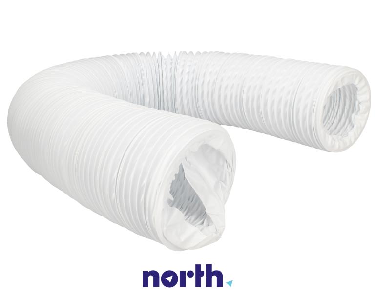 Rura wentylacyjna do suszarki do Beko WM 2508 L,1