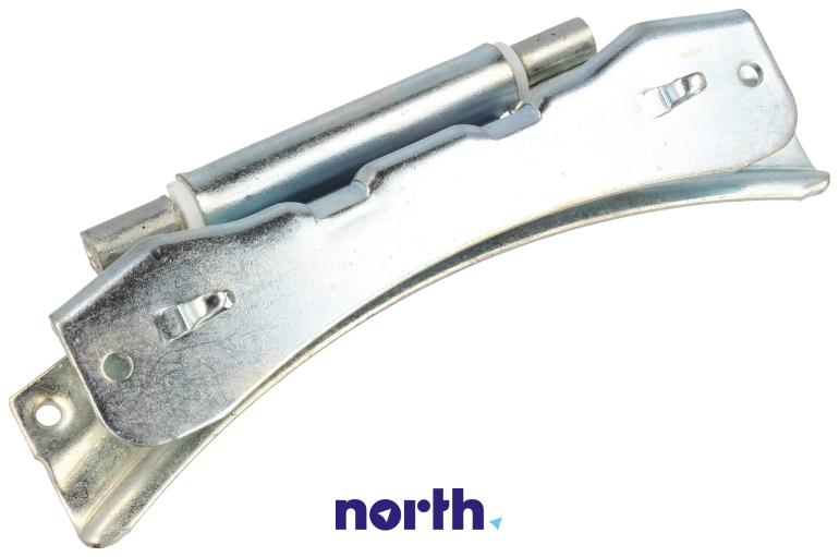 Zawias drzwi do pralki Hoover WDYN 11746 PG8-S,0