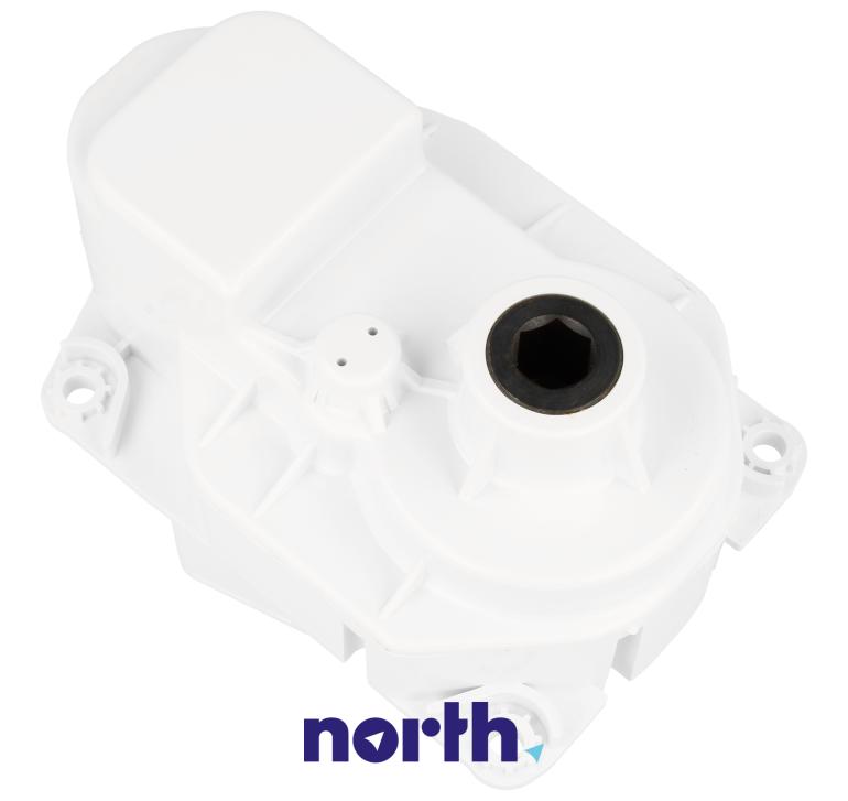 Silnik kruszarki do zamrażarki Whirlpool WSC5555 A+X,0