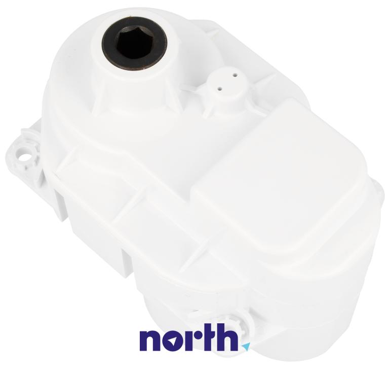 Silnik kruszarki do zamrażarki Whirlpool WSC5555 A+X,1
