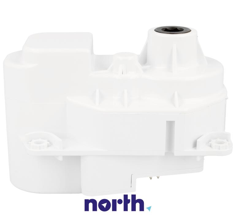 Silnik kruszarki do zamrażarki Whirlpool WSC5555 A+X,4