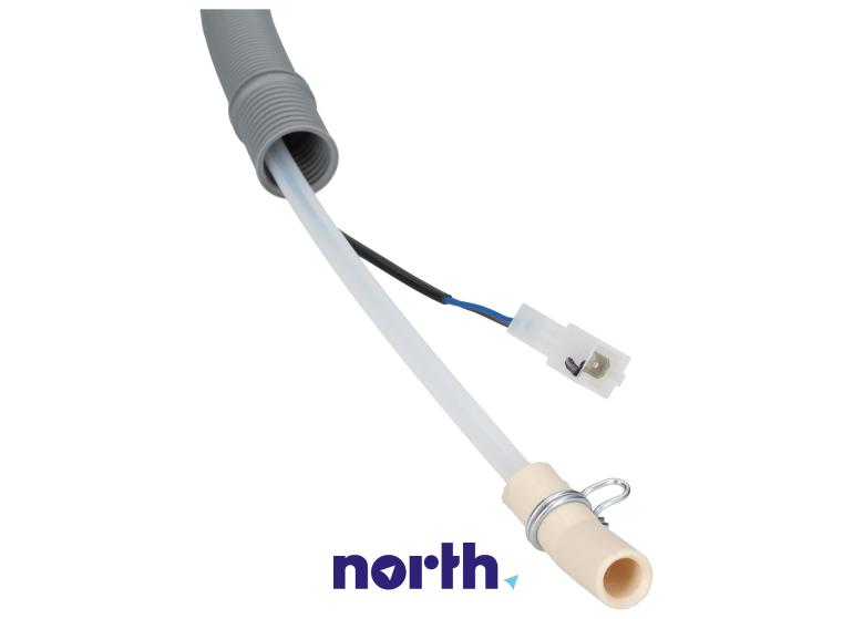 Wąż dopływowy z Aquastop 3/4" 1.8m (za 1760360200) do zmywarki Amica DFM42D7TOQWH,2