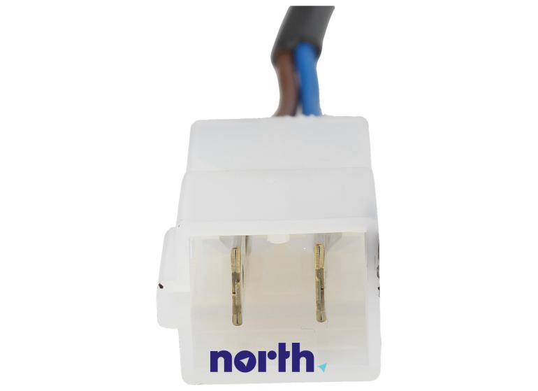 Wąż dopływowy z Aquastop 3/4" 1.8m (za 1760360200) do zmywarki Amica DFM42D7TOQWH,6