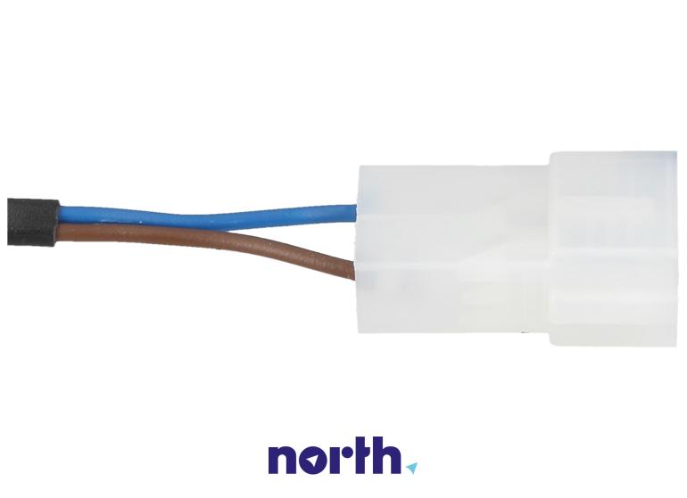 Wąż dopływowy z Aquastop 3/4" 1.8m (za 1760360200) do zmywarki Beko DIN 5530,5