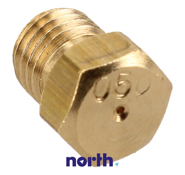Dysza propan-butan 0.5mm do kuchenki do Beko HIAW 64225 SX,0