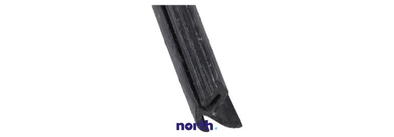 Dolna uszczelka drzwi 53.5cm do zmywarki do Amica ZWM 668 IED,1