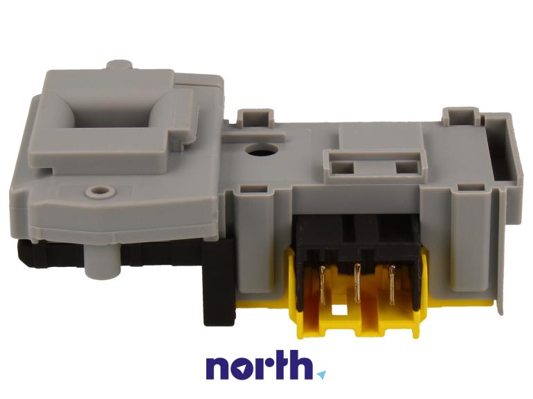 Blokada otwarcia drzwi do pralki Hoover DXOASD49AHB7-84,3