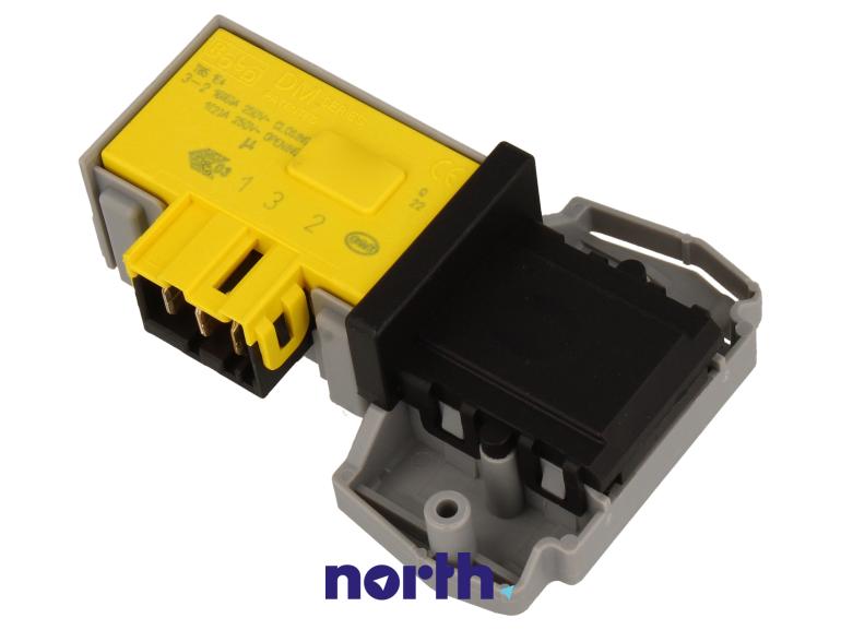 Blokada otwarcia drzwi do pralki Hoover DXOA 610AHC3/1-S,2