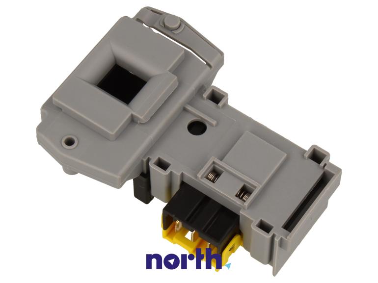 Blokada otwarcia drzwi do pralki Candy CSWS40 364D/2-S,1