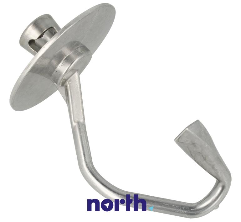 Mieszak do wyrabiania ciasta do robota kuchennego do Moulinex QA407G31/6R0,0