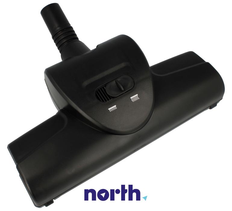 Turboszczotka do odkurzacza piorącego Zelmer ZVC764CT/01,0