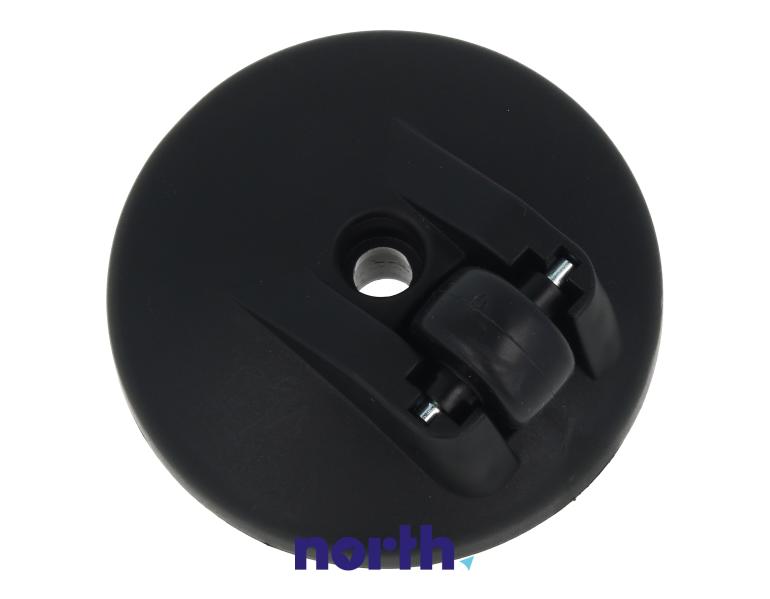 Koło przednie do odkurzacza piorącego Bosch BWD421PRO/04,1