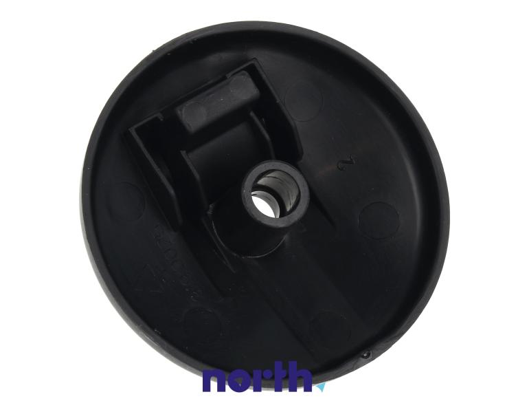 Koło przednie do odkurzacza piorącego Bosch BWD421PRO/04,2