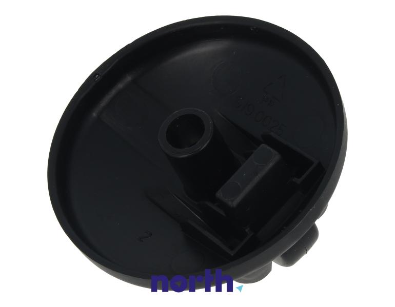 Koło przednie do odkurzacza piorącego Bosch BWD421PRO/04,3