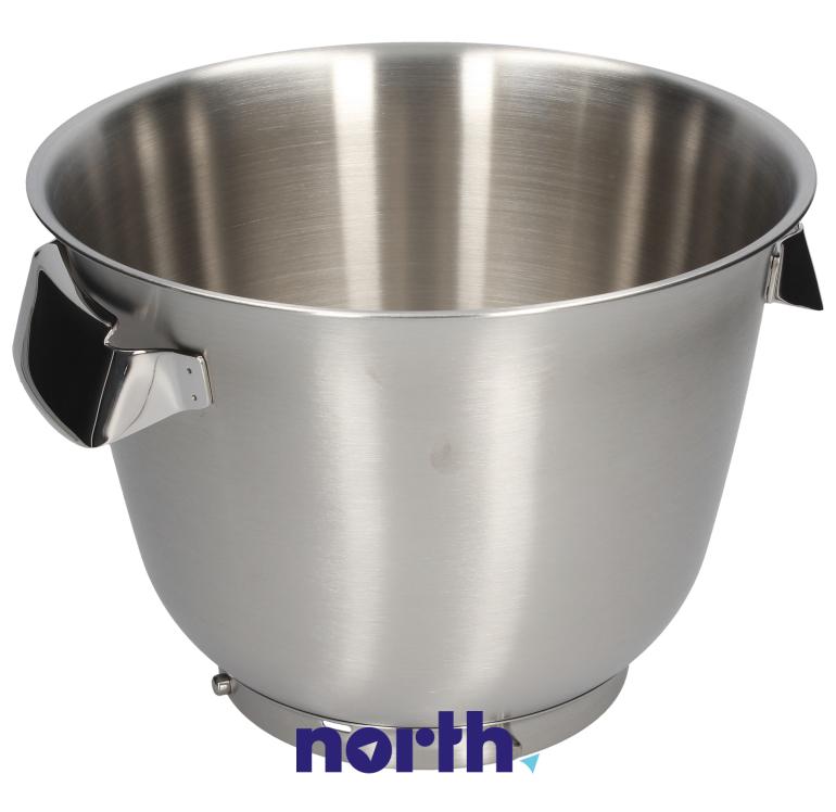 Misa metalowa do robota kuchennego do Bosch MUM9YX5S12/03,0