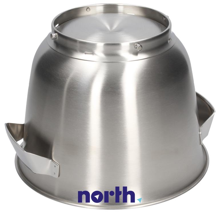 Misa metalowa do robota kuchennego do Bosch MUM9YX5S12/03,1