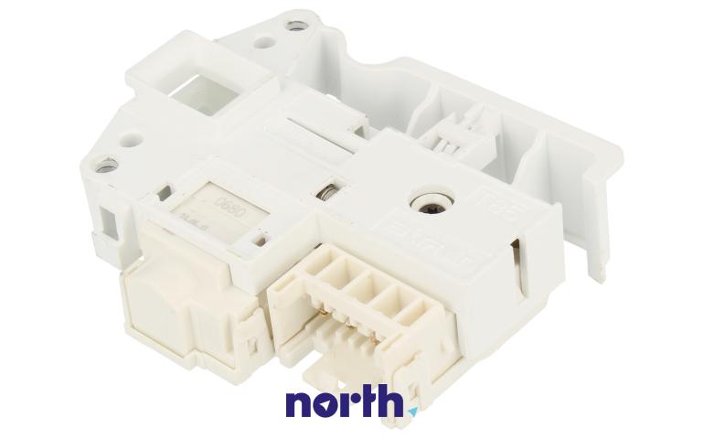 Blokada otwarcia drzwi do pralki Panasonic NA-147VC5WPL,2