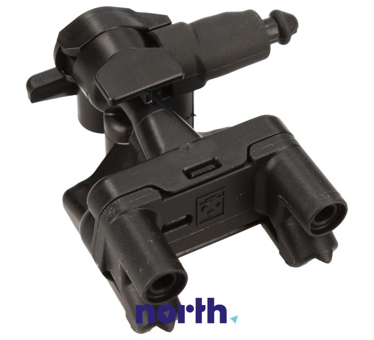 Dozownik kawy i mleka do ekspresu do Siemens TE655319RW/12,2