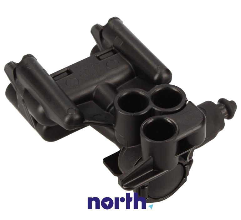 Dozownik kawy i mleka do ekspresu do Siemens TE605209RW/09,1