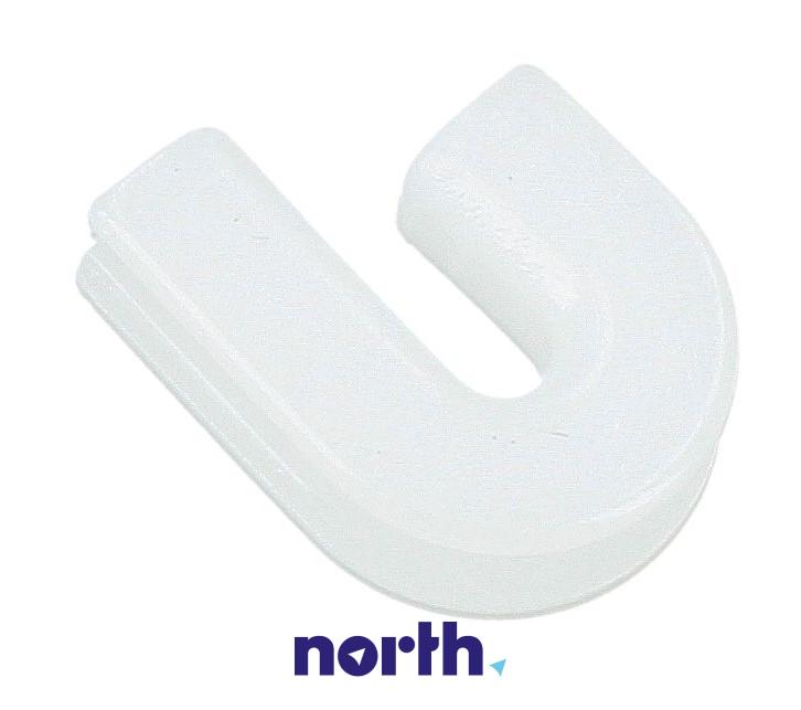Prowadnica taśmy zawiasu drzwi do zmywarki do Samsung DW60A6092FS/EO,0