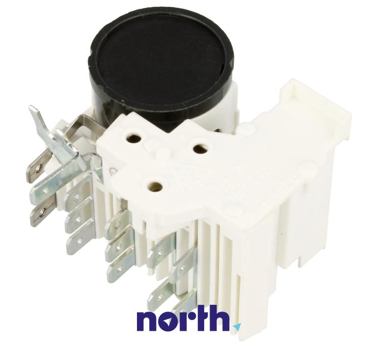Starter sprężarki do lodówki Whirlpool WBV3399 NFC IX,0