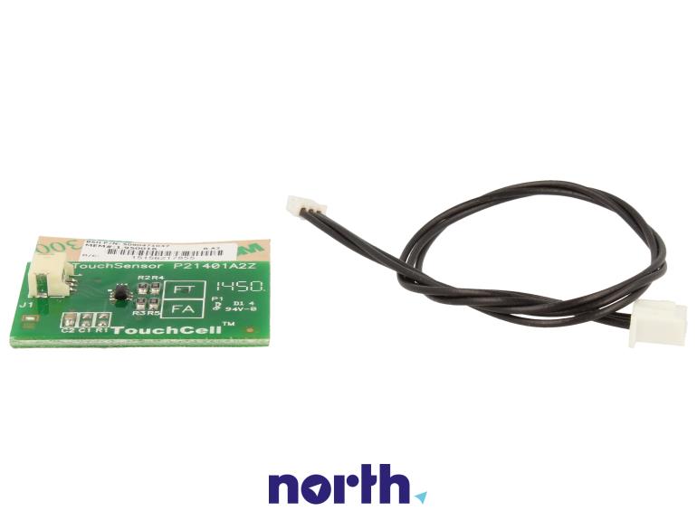 Czujnik poziomu wody do ekspresu do Siemens TE803209RW/05,3