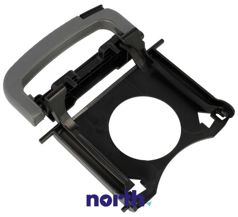 Uchwyt worka do odkurzacza do Electrolux PD91-8SSM,2