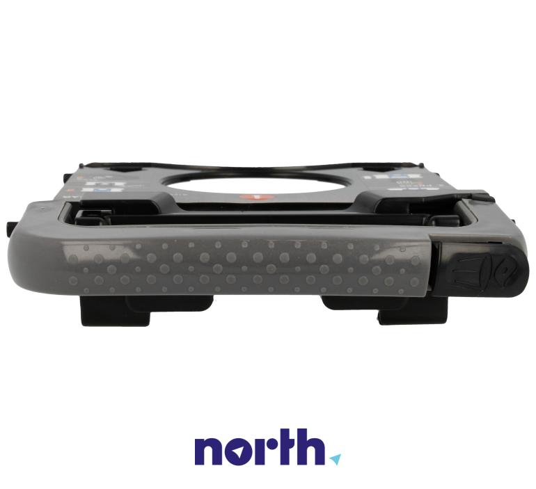 Uchwyt worka do odkurzacza do Electrolux PD91-8SSM,4