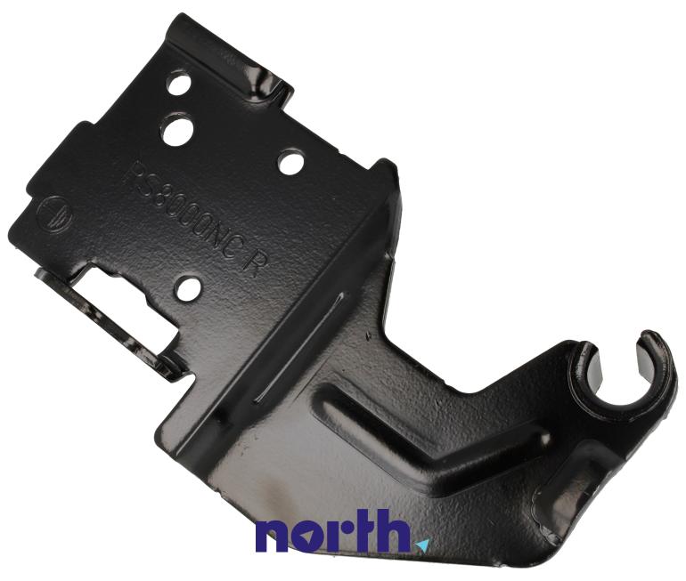 Zawias górny drzwi do zamrażarki Samsung RS68A8831S9/EF,0