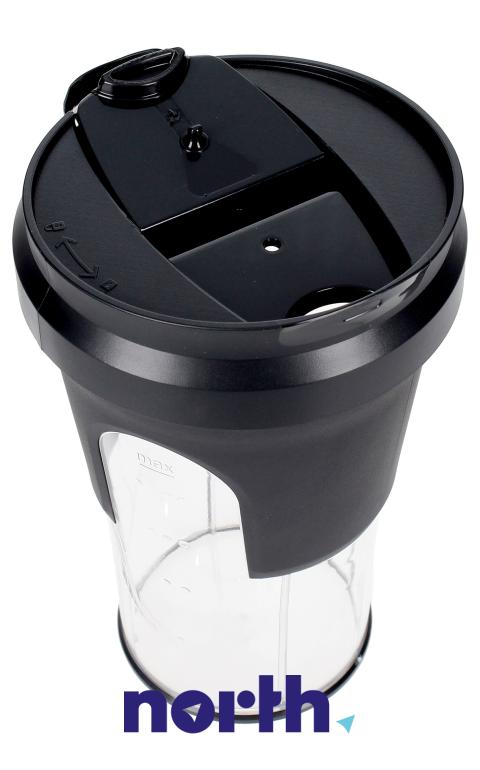 Pojemnik z pokrywą do robota kuchennego do Bosch MUM58224/02,1