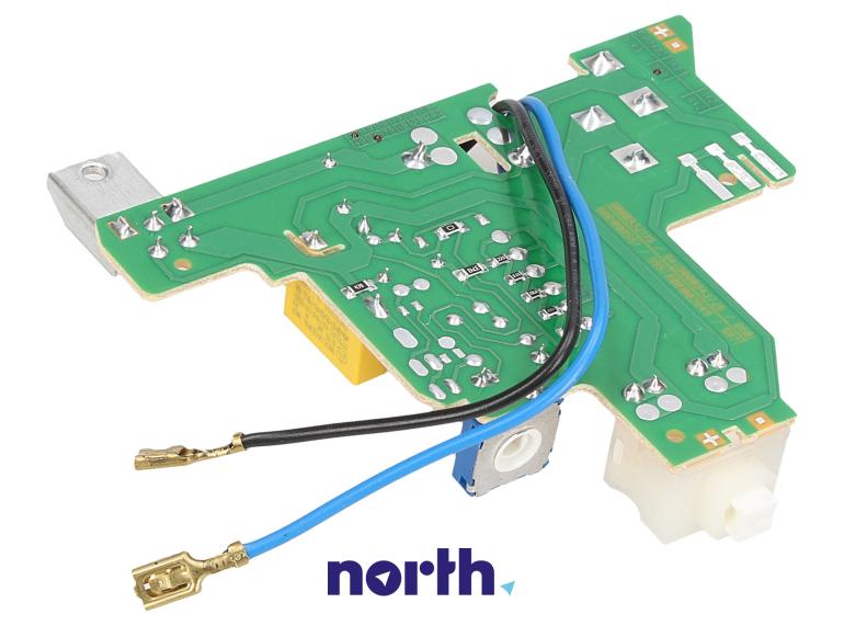 Moduł sterujący do odkurzacza do Siemens VSZ3XTRM11/12,2