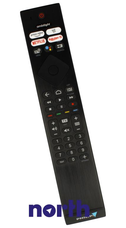 Pilot do telewizora 55PUS9206/12 Philips,0