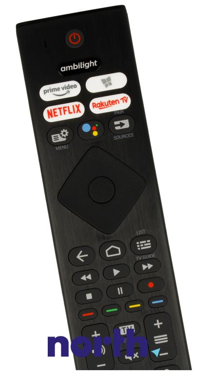 Pilot do telewizora 55PUS9206/12 Philips,1