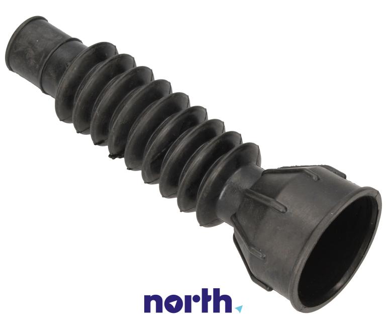 Wąż połączeniowy bęben-pompa (bęben - pompa) do pralki Samsung WF-F1061GW,1