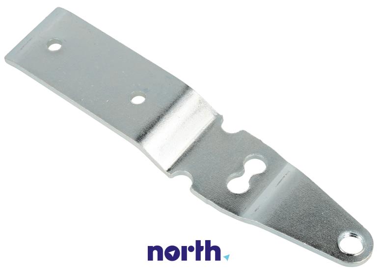 Zawias górny drzwi do lodówki Hotpoint Ariston XH8T2ZXOJZH,2