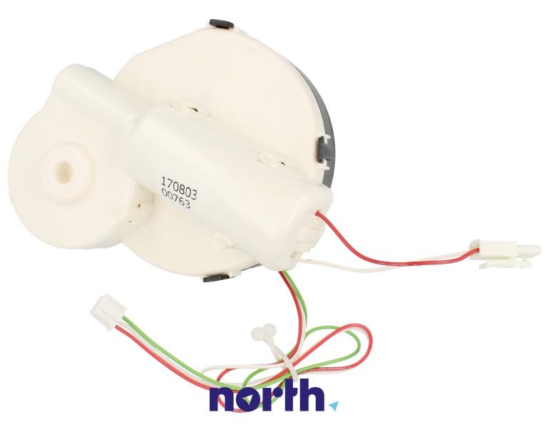 Przekładnia kompletna do ekspresu do Bosch TES51523RW/05,0