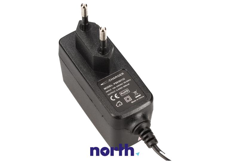 Zasilacz do myjki do okien do Karcher WV 2 Plus EU,1