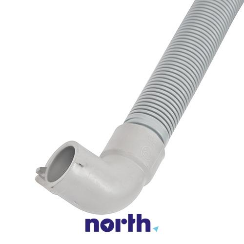 Wąż odpływowy 2570mm do pralki do Electrolux EWP11074TW,2