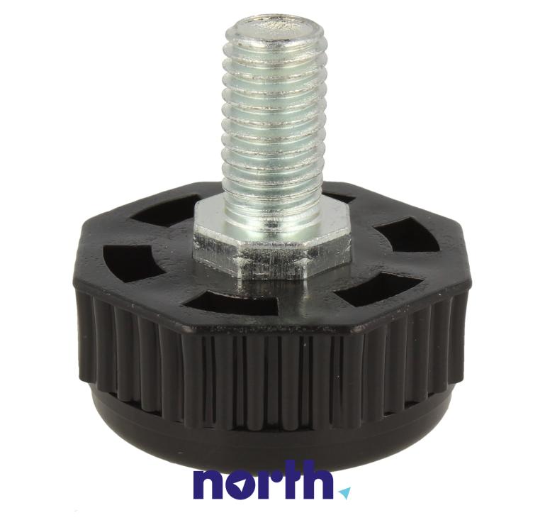 Stopka regulowana do lodówki LG GS9266KBCV,3