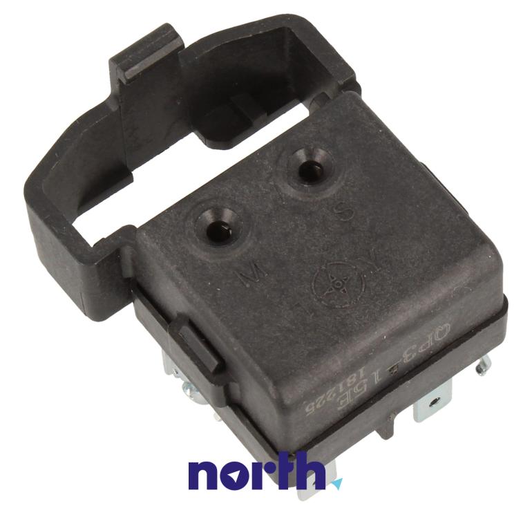 Starter sprężarki do zamrażarki Beko FN 129420,0