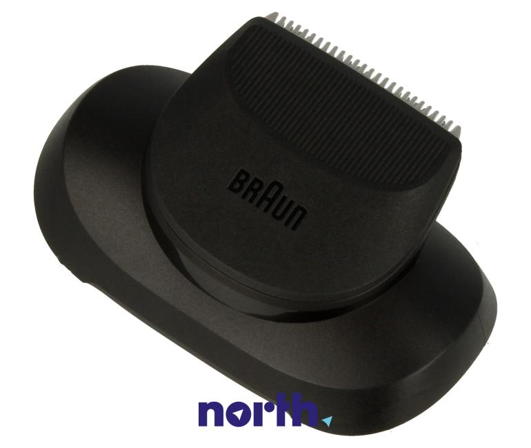 Trymer do golarki do Braun 70-S1000S,0