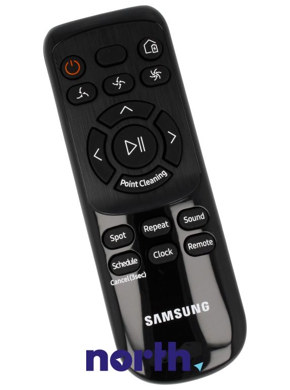 Pilot do robota odkurzającego do Samsung VR20R7250WC/GE,0