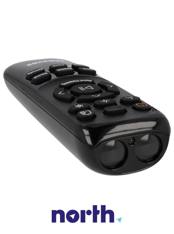 Pilot do robota odkurzającego do Samsung VR20R7250WC/GE,2