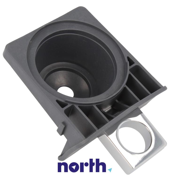 Uchwyt na kapsułki do ekspresu DeLonghi EDG 605.B EX:1,0