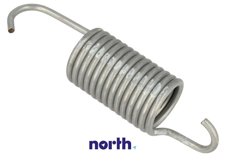 Sprężyna bębna 1szt. do pralki Amica AWG 7102 CD,0
