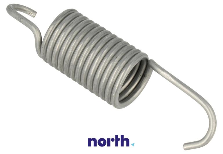 Sprężyna bębna 1szt. do pralki Amica AWG 7102 CD,1
