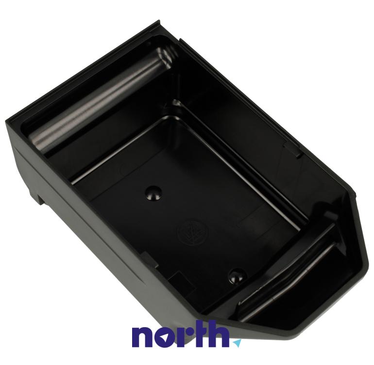 Tacka ociekowa do ekspresu do kawy Nespresso F511 BK LATTISSIMA TOUCH,1