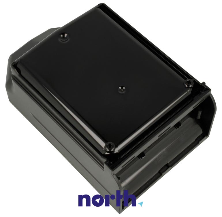 Tacka ociekowa do ekspresu do kawy Nespresso F511 BK LATTISSIMA TOUCH,2