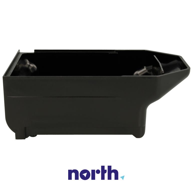 Tacka ociekowa do ekspresu do kawy Nespresso F511 BK LATTISSIMA TOUCH,3